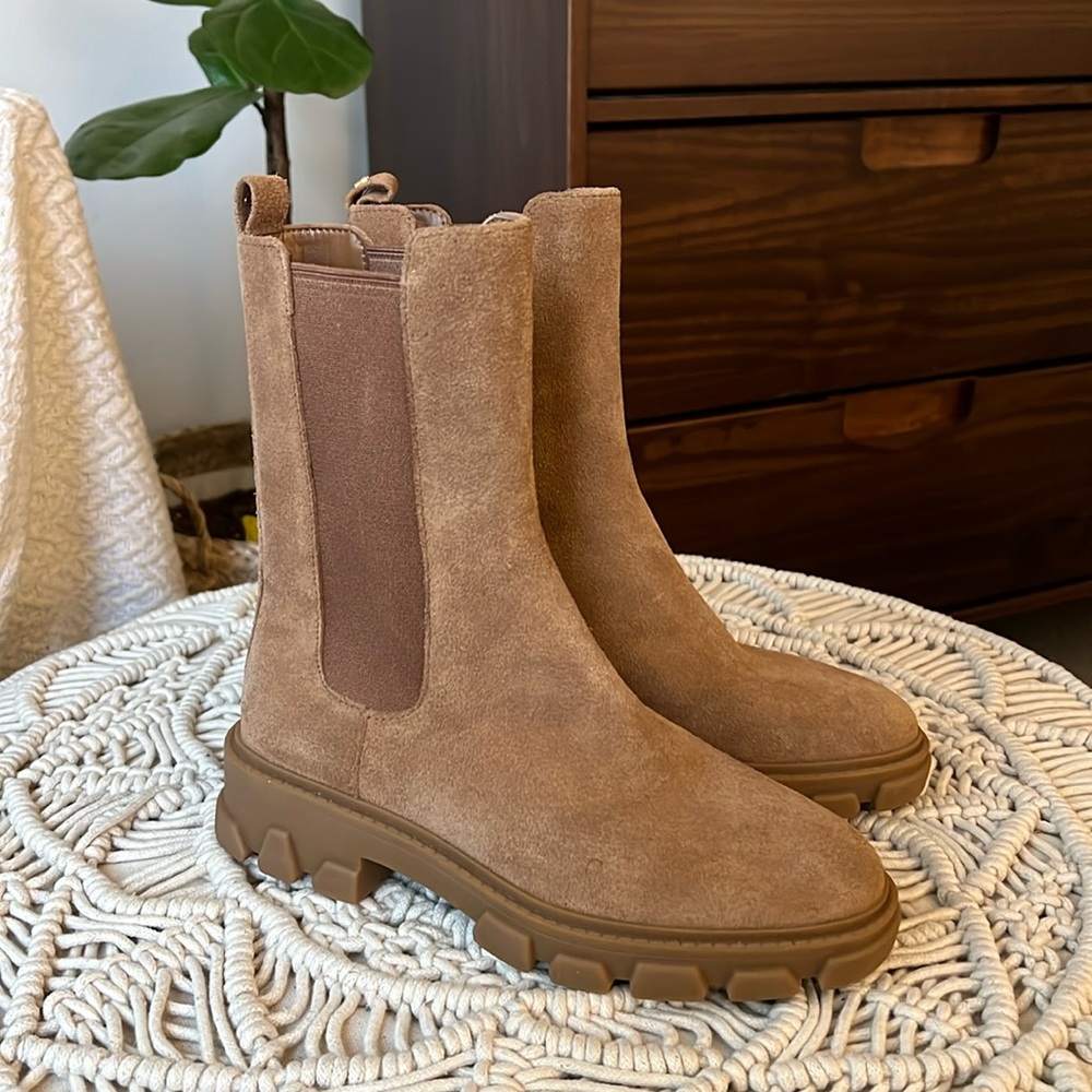 Michael Kors boots NBW